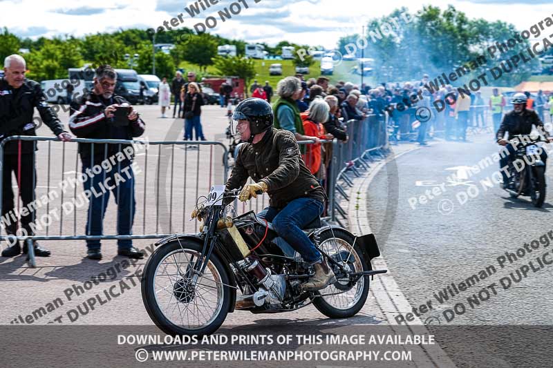 Vintage motorcycle club;eventdigitalimages;no limits trackdays;peter wileman photography;vintage motocycles;vmcc banbury run photographs